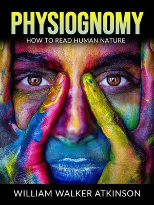cover image of Physiognomy